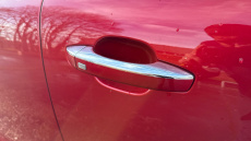 MG HS 1.5 T-GDI Trophy 5dr Petrol Hatchback